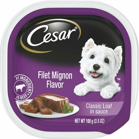 CESAR Cesarfilet Mignondinner K0177900